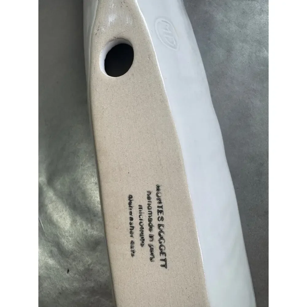 Handmade one kind